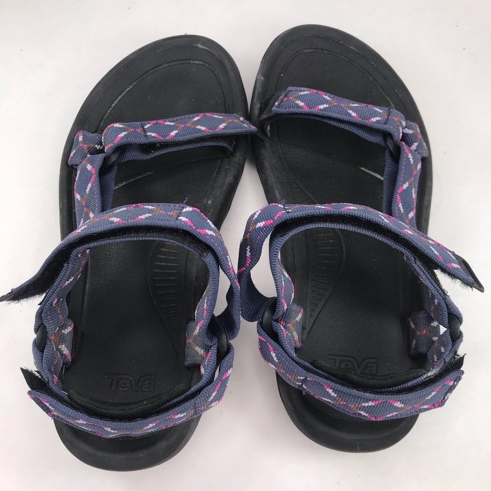Teva Women's Size 8 Purple Hurricane XLT2 Sandals Shoes Hiking Water - Picture 5 of 8
